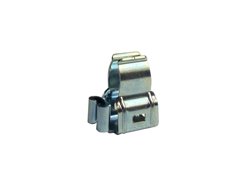 燈夾B  沖床加工