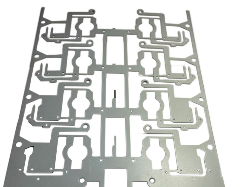車燈電路板B  沖床加工